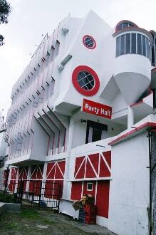 Hotel Amarjees and Restaurant, Solan 3